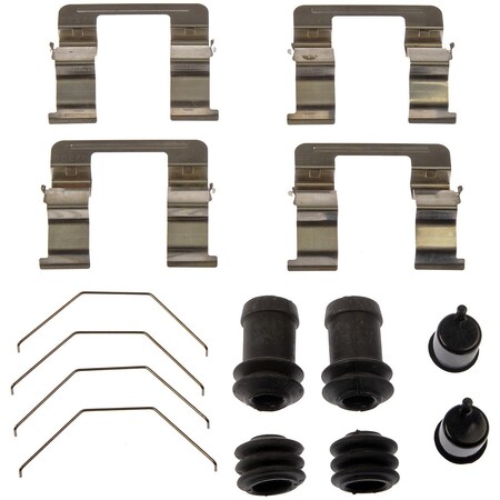 Dorman DSC HW KIT HW13448